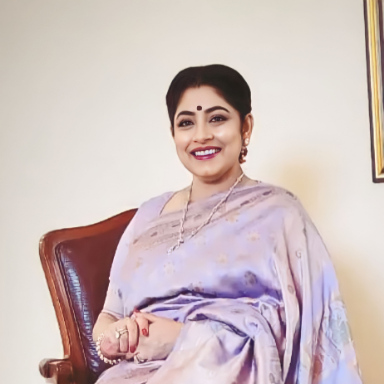 Shilpa Bayas Verma 